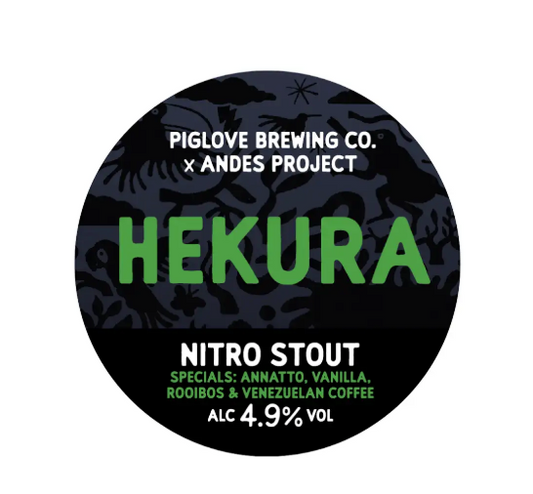 Pig Love - Hekura 30L