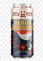 Albus Crumbledore 440ml
