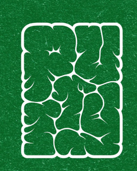 Verdant - Putty 2026 440ml *Pre Order*