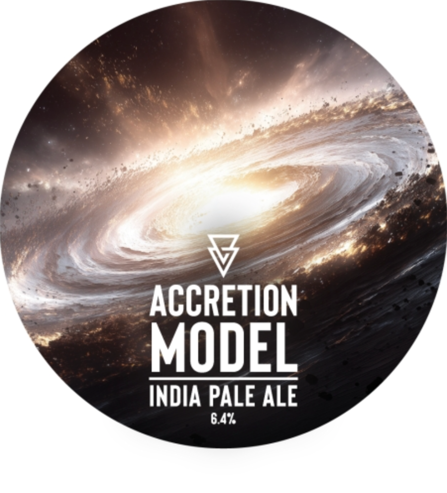 Azvex - Accretion Model 30L