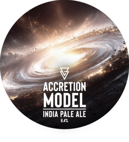 Azvex - Accretion Model 30L