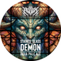 Azvex - Stained Glass Demon 30L