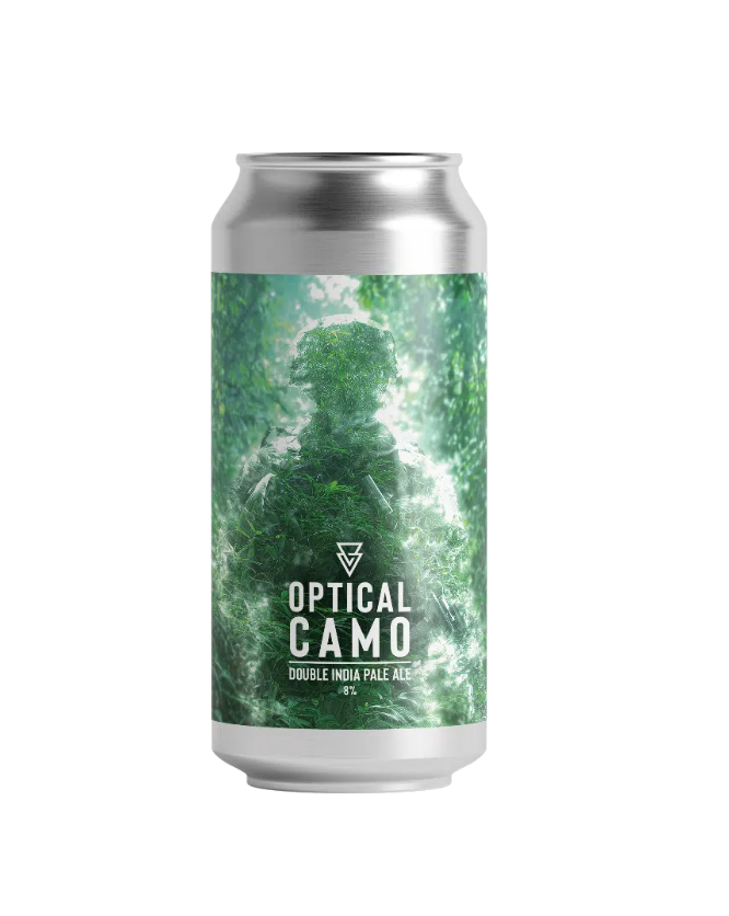 Azvex - Optical Camo 440ml