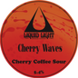 Liquid Light - Cherry Waves 30L *BBE 26/03 Below Cost