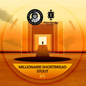 New Bristol - Millionaire Shortbread Stout 20L