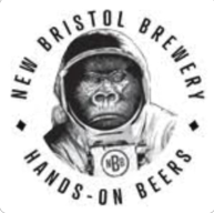 New Bristol - Honeycomb Espresso Martini Stout 440ml