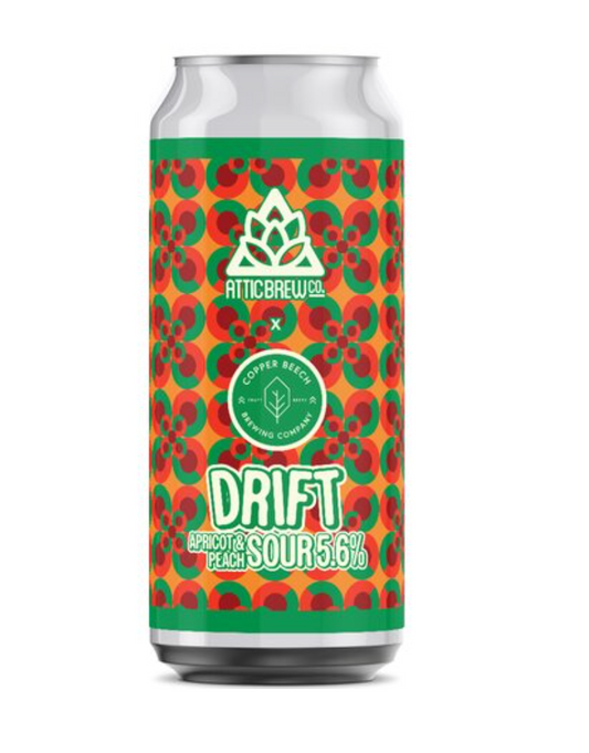 Attic - Drift 440ml