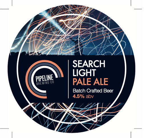 Pipeline - Search Light 30L