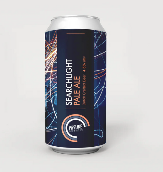 Pipeline - Search Light 440ml