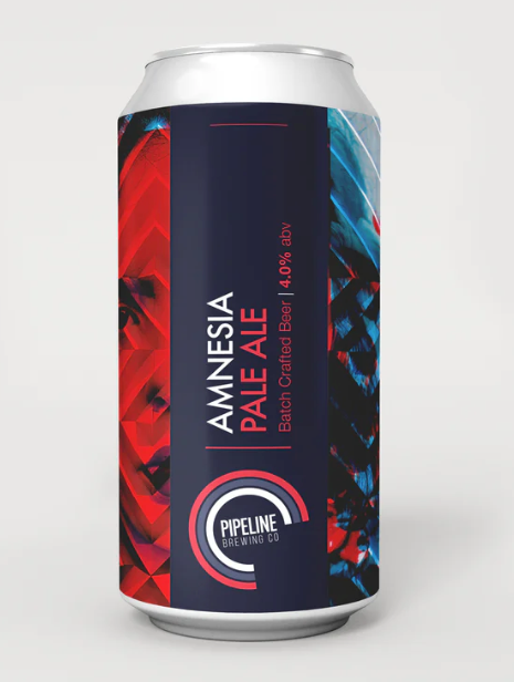 Pipeline - Amnesia 440ml