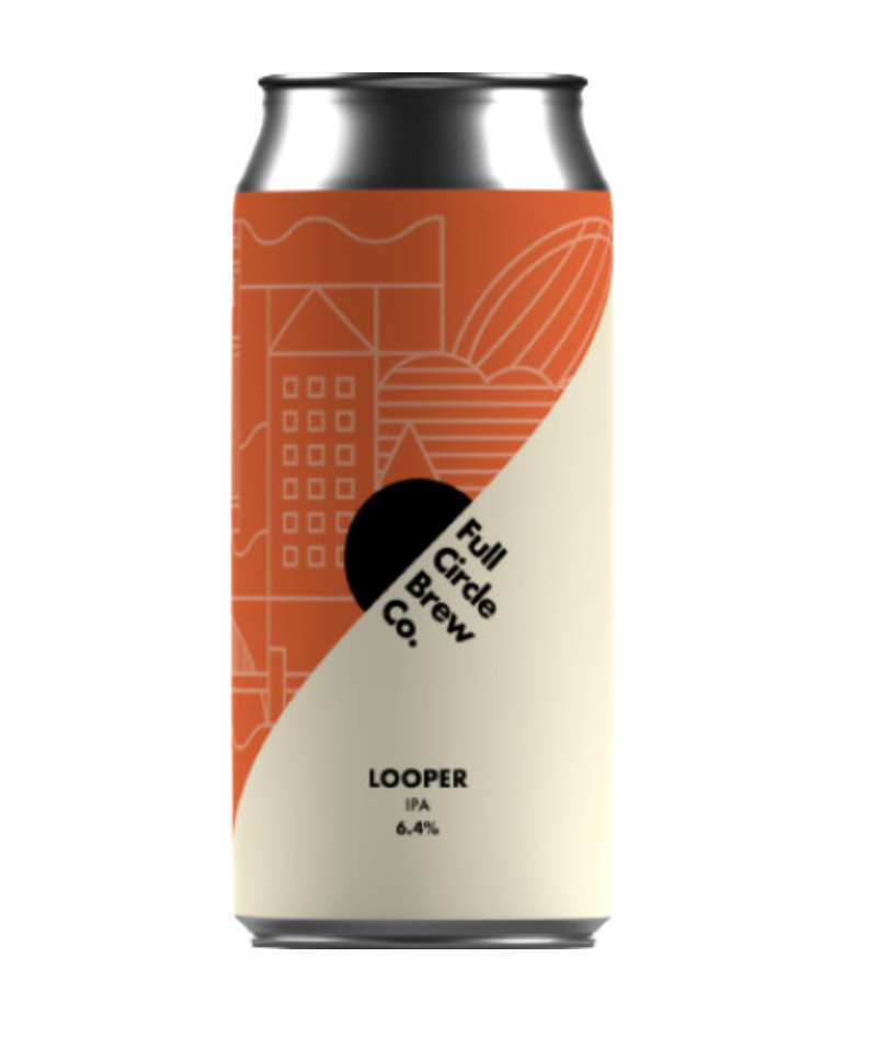 Full Circle - Looper 440ml