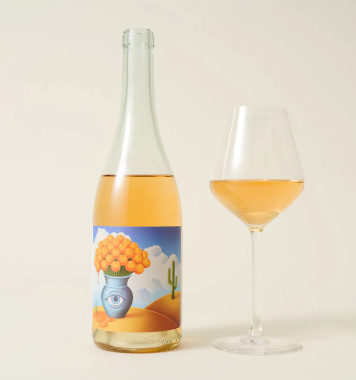 Other - Balido Orange