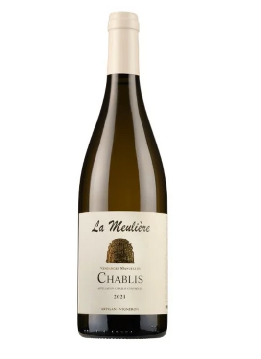 Domaine de la Meulière - Chablis AOC