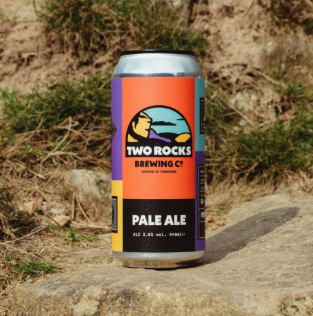 Two Rocks - Pale Ale 440ml