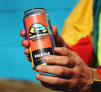 Two Rocks - Pale Ale 440ml