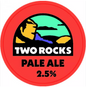Two Rocks - Pale Ale (GF) 30L
