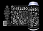 Black Iris - Hellbound 440ml