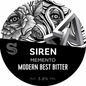 Siren - Memento 9G