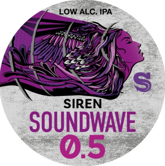 Siren - Soundwave 30L (AF)