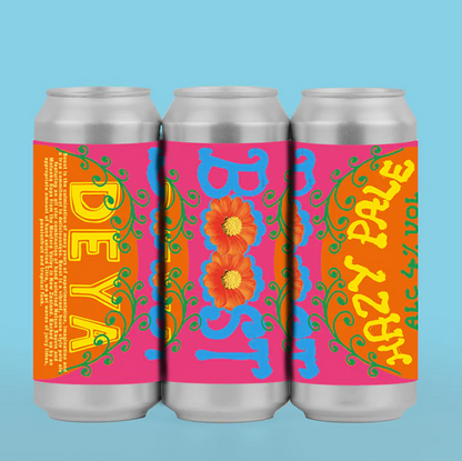 DEYA - Boost 500ml
