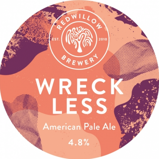 Red Willow - Wreckless 9G