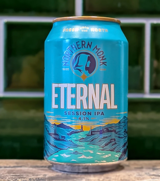 Northern Monk - Eternal 330ml