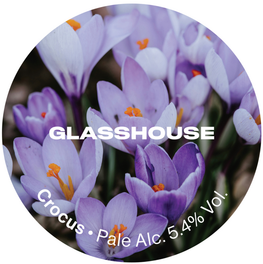 Glasshouse - Crocus 30L