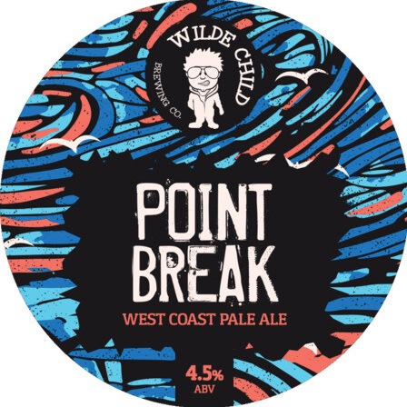Wilde Child  - Point Break 9G