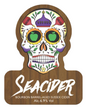 Seacider - Bourbon Barrel-Aged Cider BIB