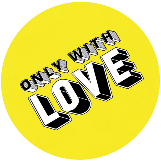 Only With Love - Amble 9G