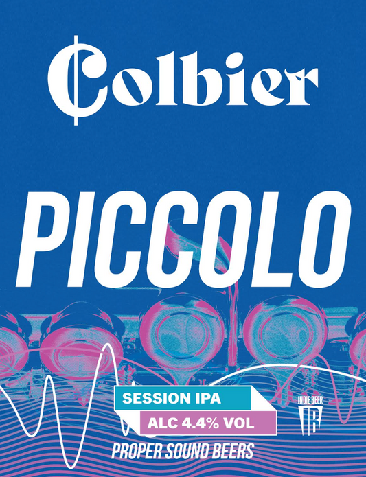 Colbier - Piccolo 9G