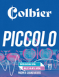 Colbier - Piccolo 9G