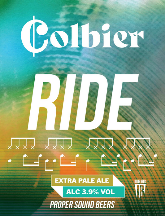Colbier - Ride 9G