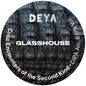 Glasshouse x DEYA - Croc Encounters Of The Second Kind 20L