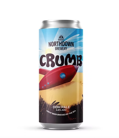 Northdown - Crumb 440ml
