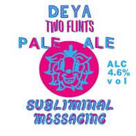 DEYA  - Subliminal Messaging 30L