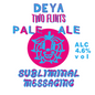DEYA  - Subliminal Messaging 30L