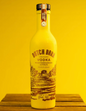 Dutch Barn - Mediterranean Citrus Vodka