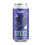 Yonder - Steez 440ml