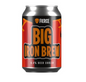 Fierce - Fierce Big Iron Brew 330ml