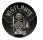 Alter Ego - Vigilante 9G