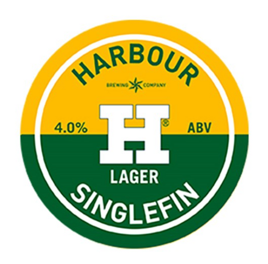 Harbour - Singlefin 50L