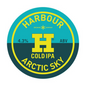 Harbour - Arctic Sky 50L
