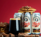 Northern Monk - Stacks Chocolate & Hazelnut Spread 440ml