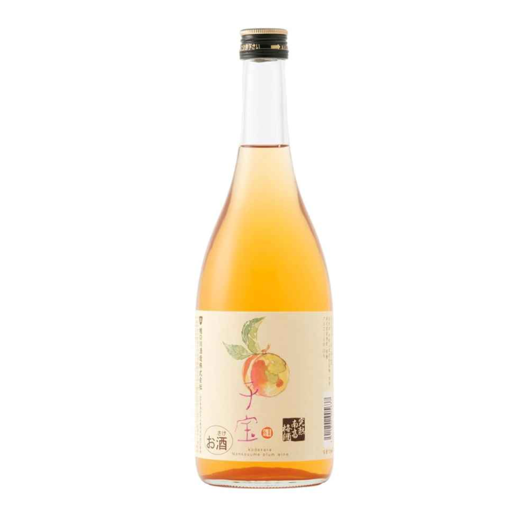 Kodakara Umeshu (Plum Liqueur/Sake) 720ml