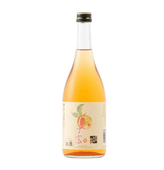 Kodakara Umeshu (Plum Liqueur/Sake) 720ml