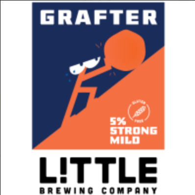 Little Brewing - Grafter 9G (GF)