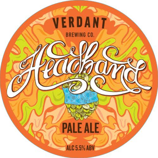 Verdant - Headband 30L