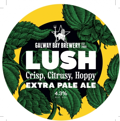 Galway Bay - Lush 30L