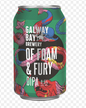 Galway Bay - Foam And Fury 440ml